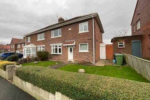 3 bedroom semi-detached house for sale, Glasgow Road, Jarrow, Tyne and Wear, NE32