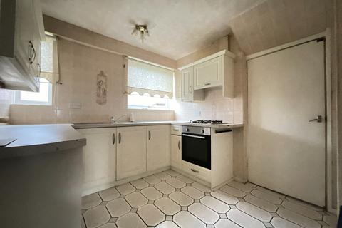 3 bedroom semi-detached house for sale, Glasgow Road, Jarrow, Tyne and Wear, NE32