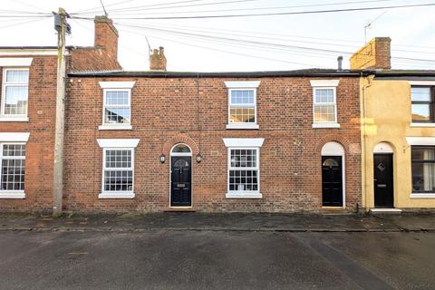 2 bedroom cottage for sale, Furnival Street, Sandbach