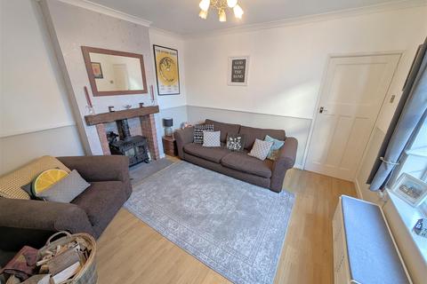 2 bedroom cottage for sale, Furnival Street, Sandbach