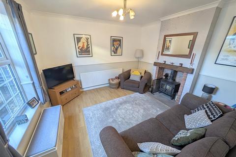 2 bedroom cottage for sale, Furnival Street, Sandbach