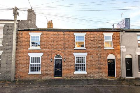 2 bedroom cottage for sale, Furnival Street, Sandbach