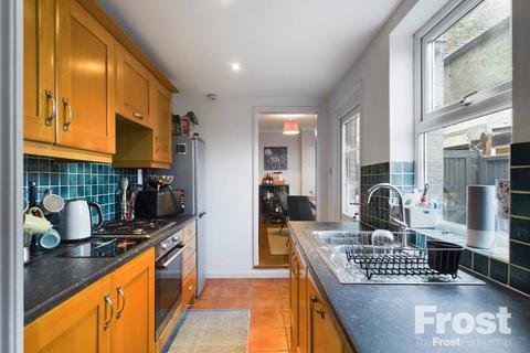 3 bedroom semi-detached house for sale, Century Road, Staines-upon-Thames, Surrey, TW18