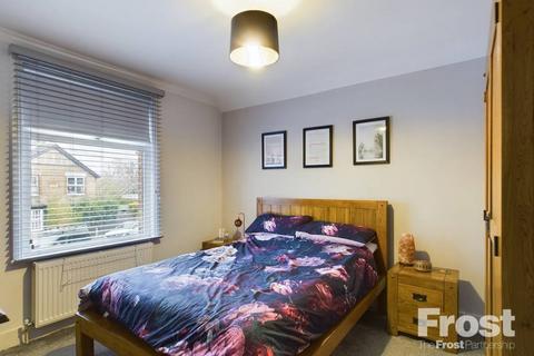 3 bedroom semi-detached house for sale, Century Road, Staines-upon-Thames, Surrey, TW18