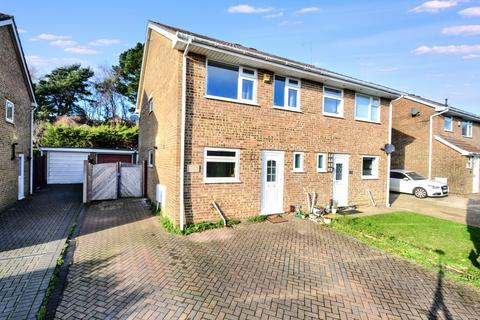 3 bedroom semi-detached house for sale, Broadstone