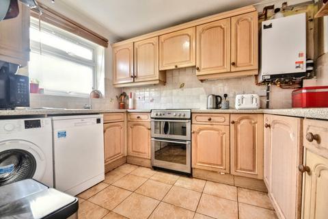 3 bedroom semi-detached house for sale, Broadstone