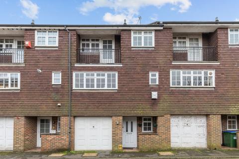 3 bedroom semi-detached house for sale, 8 Edward Street, Lewes, East Sussex, BN7 2QH