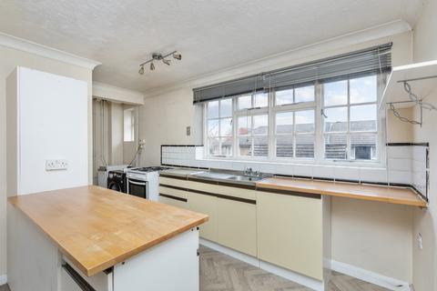 3 bedroom semi-detached house for sale, 8 Edward Street, Lewes, East Sussex, BN7 2QH