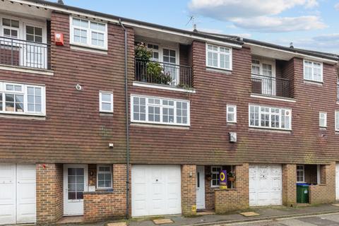 3 bedroom terraced house for sale, 8 Edward Street, Lewes, East Sussex, BN7 2QH