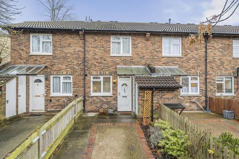 2 bedroom terraced house for sale, Montrose Way, Forest Hill