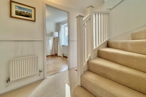 3 bedroom link detached house for sale, Coriander Way, Whiteley