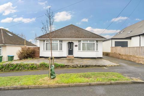 2 bedroom bungalow for sale, Shelley Road, Thornhill Park, Southampton, Hampshire, SO19