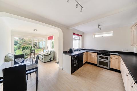 2 bedroom bungalow for sale, Shelley Road, Thornhill Park, Southampton, Hampshire, SO19