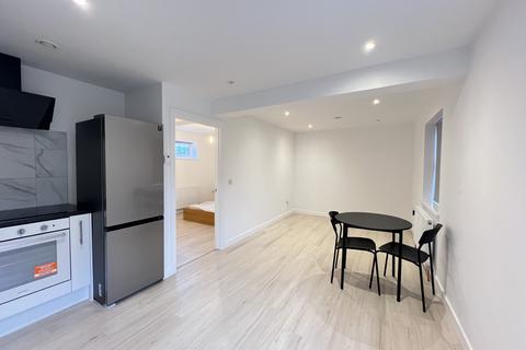 1 bedroom flat to rent, Red Barracks Road, London SE18