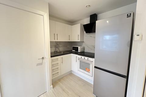 1 bedroom flat to rent, Red Barracks Road, London SE18