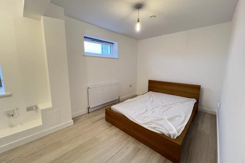 1 bedroom flat to rent, Red Barracks Road, London SE18