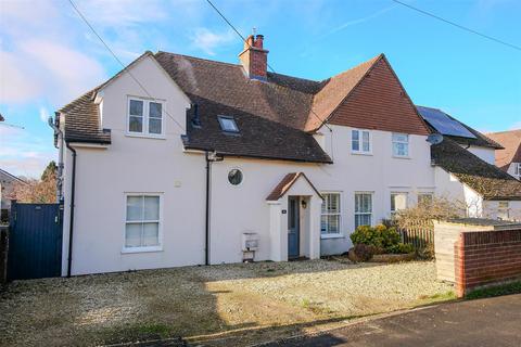 4 bedroom semi-detached house for sale, Panters Road, Cholsey OX10