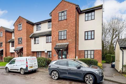 1 bedroom flat for sale, 19 Rushes Court, Bishop's Stortford, Hertfordshire, CM23 3YP