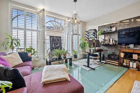 2 bedroom apartment for sale, Prince of Wales Road, London, NW5