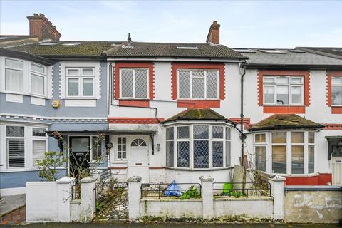 4 bedroom house for sale, Palermo Road, London, NW10