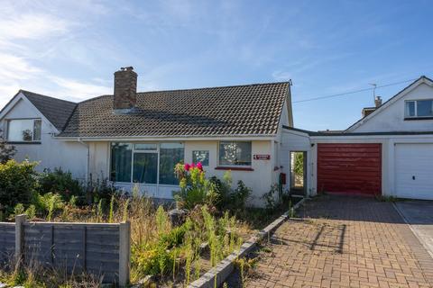 2 bedroom semi-detached bungalow for sale, Gribben Close, St Austell, PL25