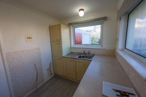 1 Gribben Close, St Austell, PL25 4EA