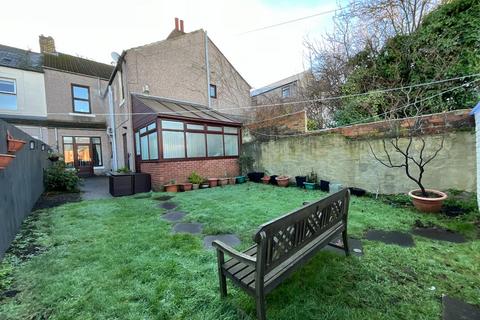 4 bedroom terraced house for sale, Croft Terrace, Jarrow, Tyne and Wear, NE32