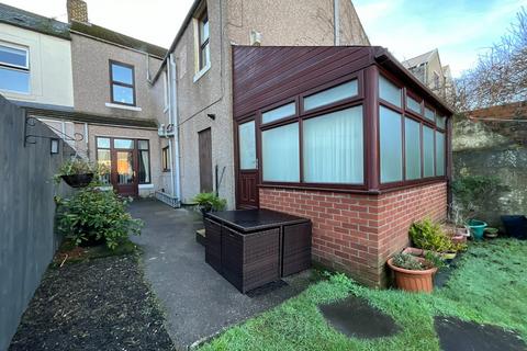 4 bedroom terraced house for sale, Croft Terrace, Jarrow, Tyne and Wear, NE32