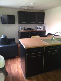 undefined, Norfolk Park Road, Sheffield S2