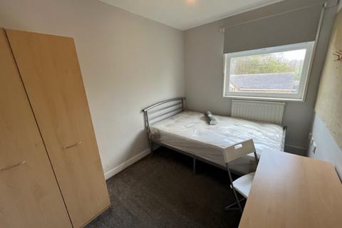 undefined, Norfolk Park Road, Sheffield S2