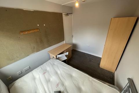 undefined, Norfolk Park Road, Sheffield S2