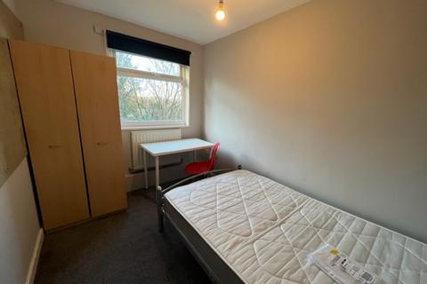 undefined, Norfolk Park Road, Sheffield S2