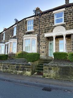 4 bedroom terraced house to rent, 8 Wharfe View, Pool-In-Wharfedale, LS21 1NF