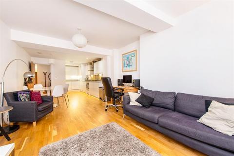 2 bedroom apartment to rent, Curtain Road, Shoreditch, EC2A