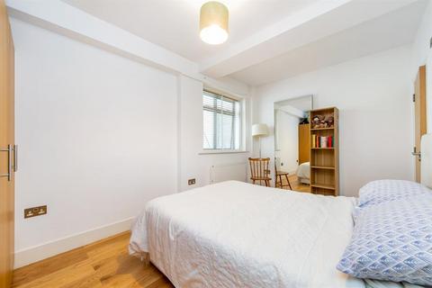 2 bedroom apartment to rent, Curtain Road, Shoreditch, EC2A