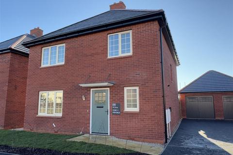 4 bedroom detached house for sale, Queens Road, Worksop S80