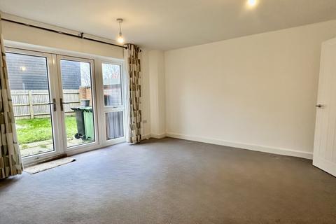 2 bedroom end of terrace house for sale, Conningbrook Avenue, Ashford