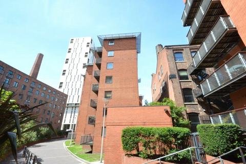 2 bedroom apartment to rent, The Foundry 2A, Lower Chatham Street, Manchester City Centre, Greater Manchester, M1