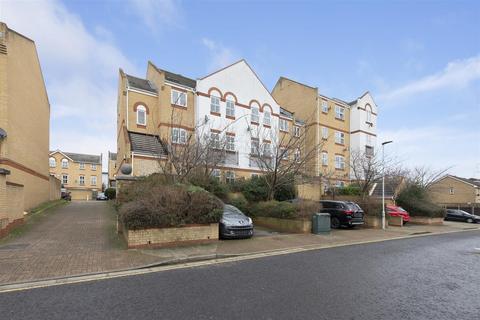 2 bedroom flat for sale, Angelica Drive, London