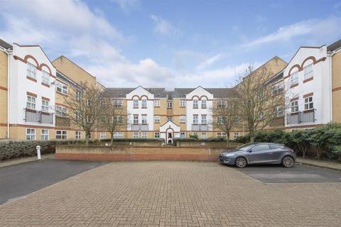 2 bedroom flat for sale, Angelica Drive, London