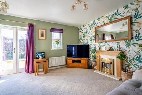 4 bedroom terraced house for sale, Dennison Street, York