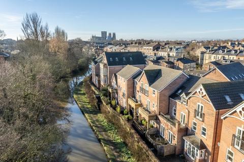 4 bedroom terraced house for sale, Dennison Street, York