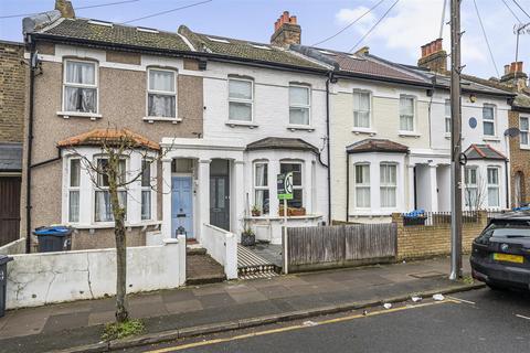 4 bedroom terraced house for sale, Palmerston Road, Wimbledon SW19