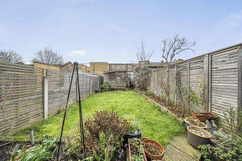 4 bedroom terraced house for sale, Palmerston Road, Wimbledon SW19