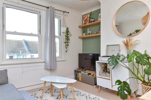 2 bedroom flat for sale, Shaftesbury Road, Brighton, East Sussex