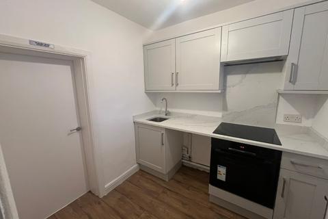 undefined, Kirkgate, Thirsk, North Yorkshire, YO7