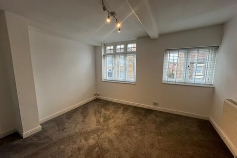 undefined, Kirkgate, Thirsk, North Yorkshire, YO7