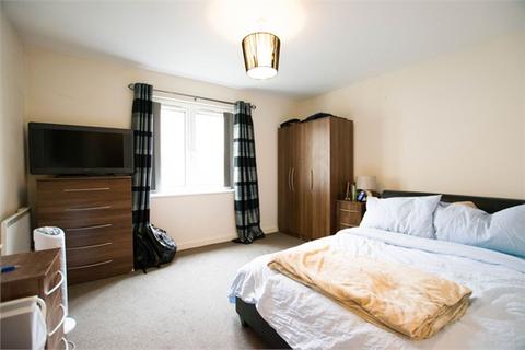 1 bedroom apartment to rent, Soudrey Way, Cardiff CF10