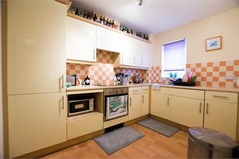 1 bedroom apartment to rent, Soudrey Way, Cardiff CF10