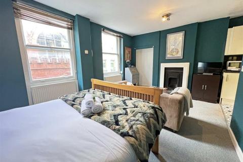 1 bedroom flat to rent, 18599291, John Street, City Centre